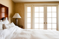 Llanrhidian bedroom extension costs