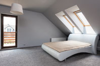 Llanrhidian bedroom extensions