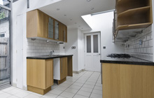 Llanrhidian kitchen extension leads
